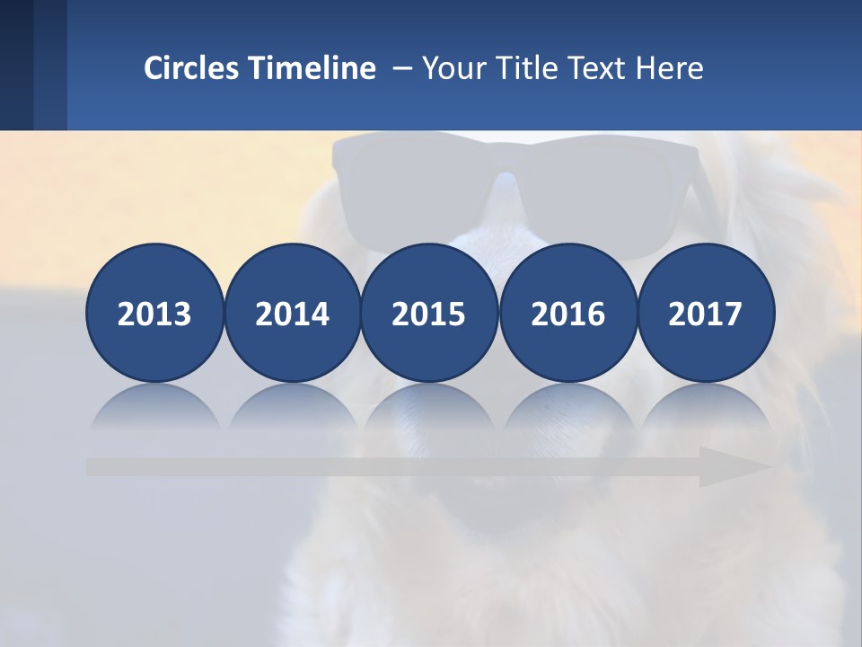 Condition Switch Electricity PowerPoint Template
