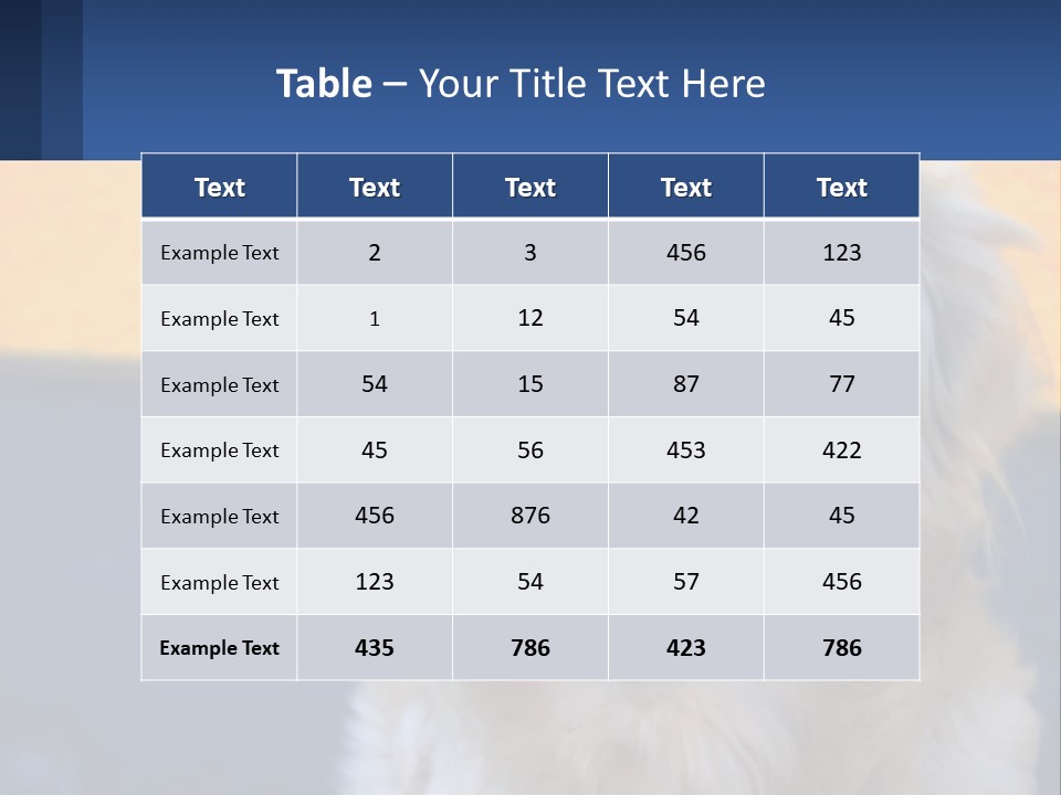 Condition Switch Electricity PowerPoint Template