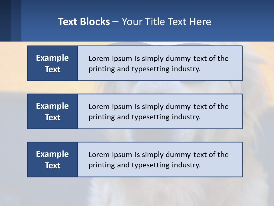 Condition Switch Electricity PowerPoint Template