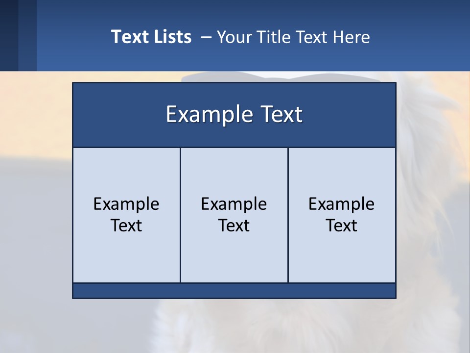 Condition Switch Electricity PowerPoint Template