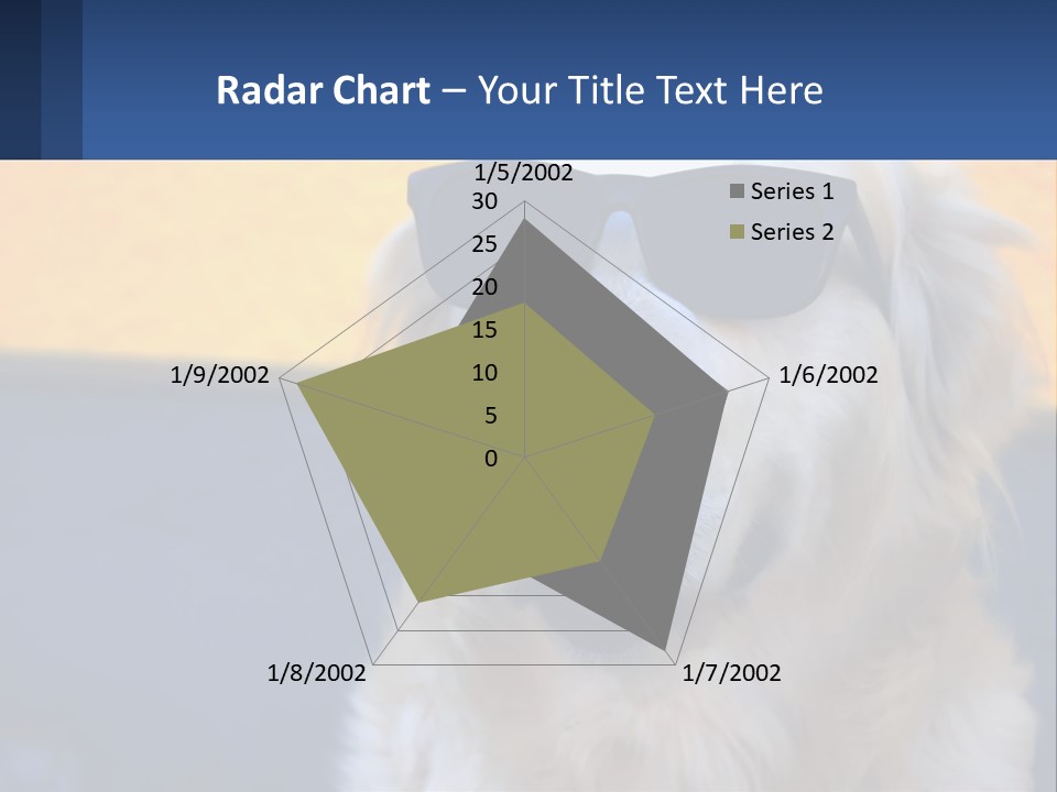 Condition Switch Electricity PowerPoint Template
