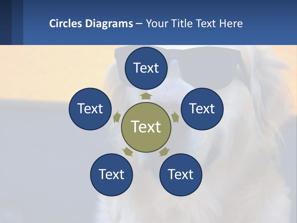 Condition Switch Electricity PowerPoint Template