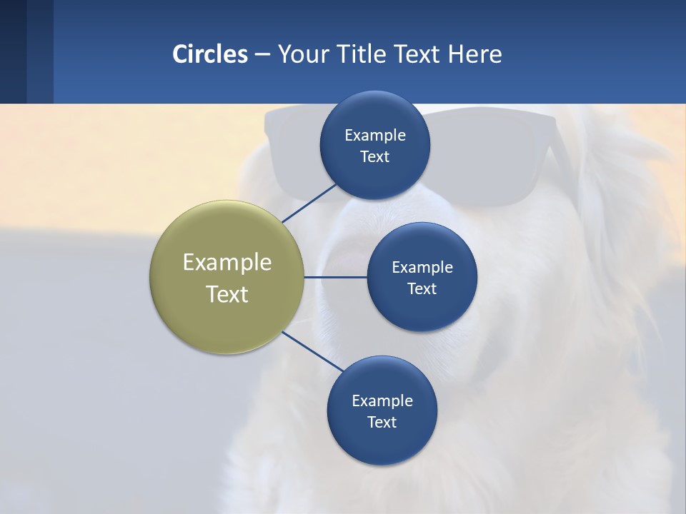 Condition Switch Electricity PowerPoint Template
