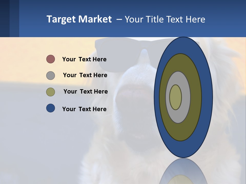 Condition Switch Electricity PowerPoint Template
