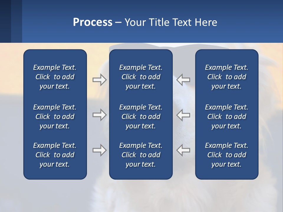 Condition Switch Electricity PowerPoint Template
