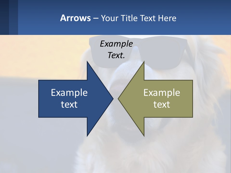 Condition Switch Electricity PowerPoint Template