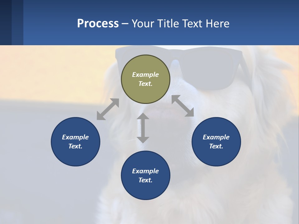Condition Switch Electricity PowerPoint Template
