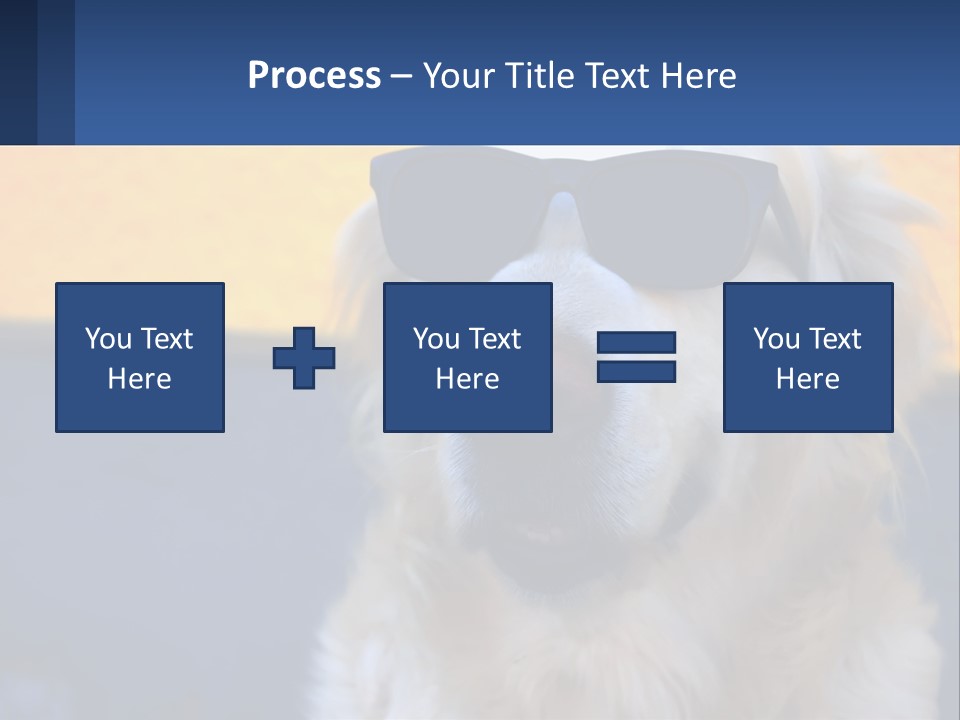 Condition Switch Electricity PowerPoint Template