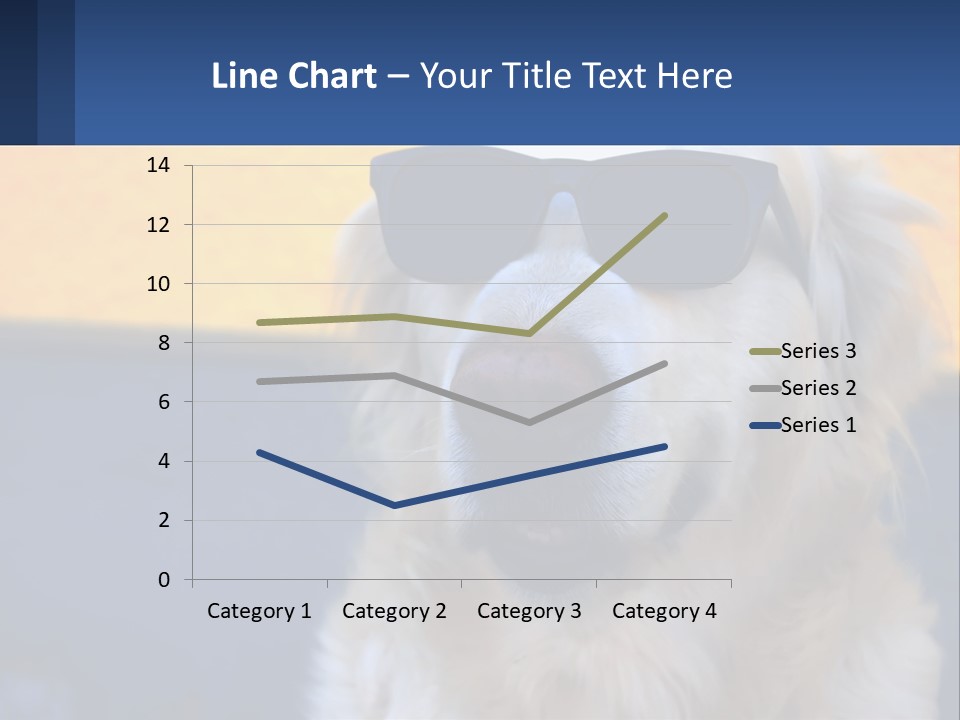 Condition Switch Electricity PowerPoint Template