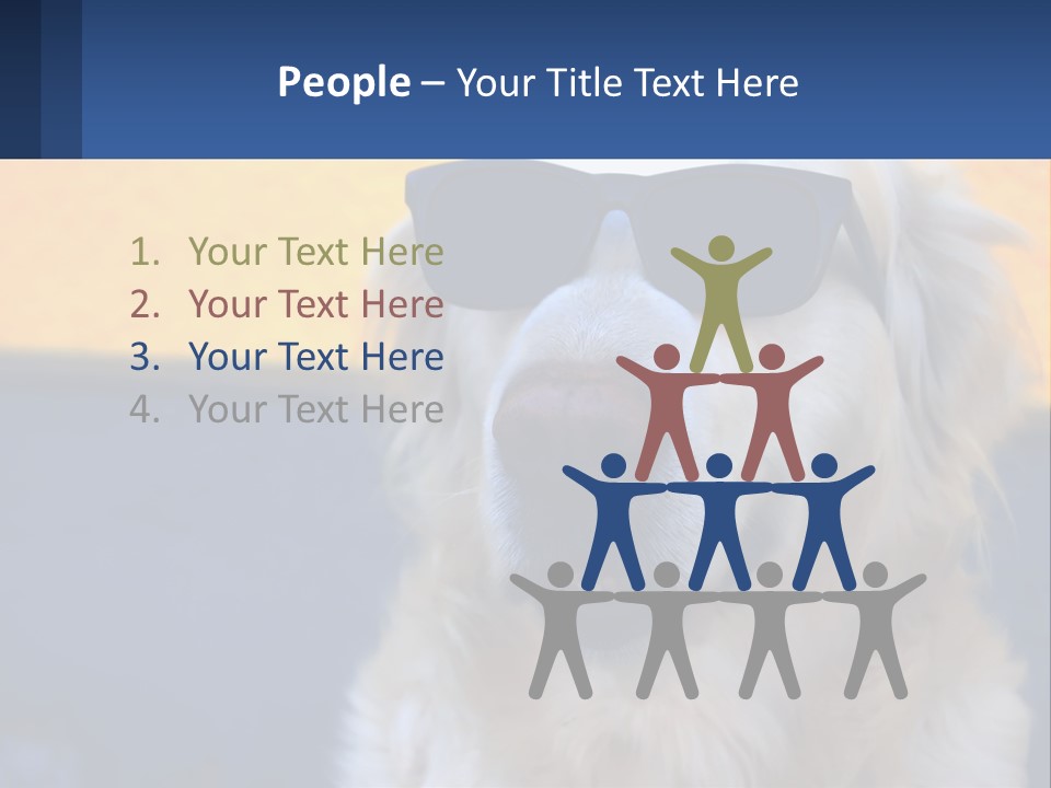 Condition Switch Electricity PowerPoint Template