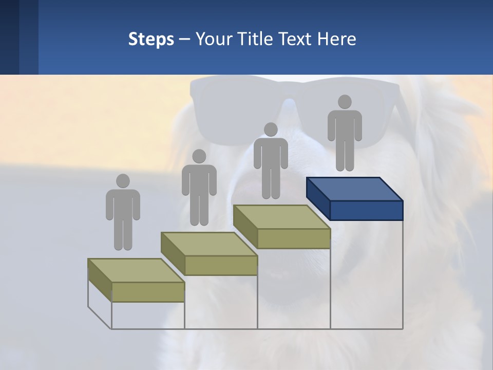 Condition Switch Electricity PowerPoint Template