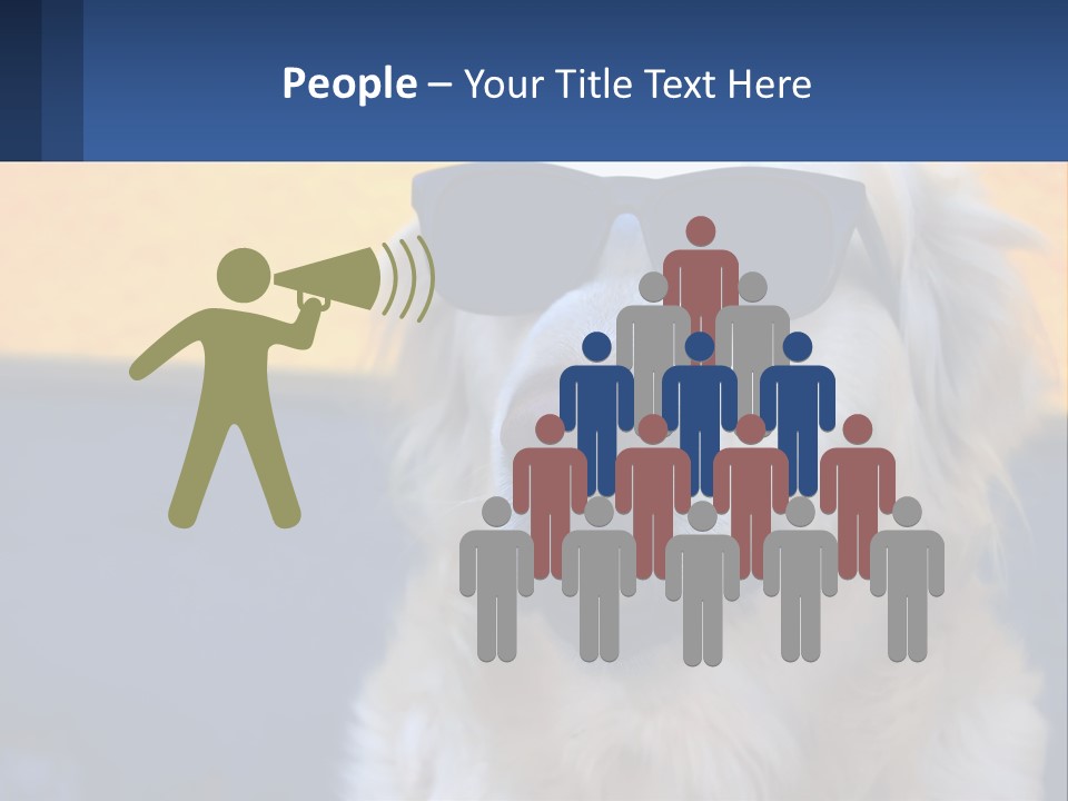 Condition Switch Electricity PowerPoint Template