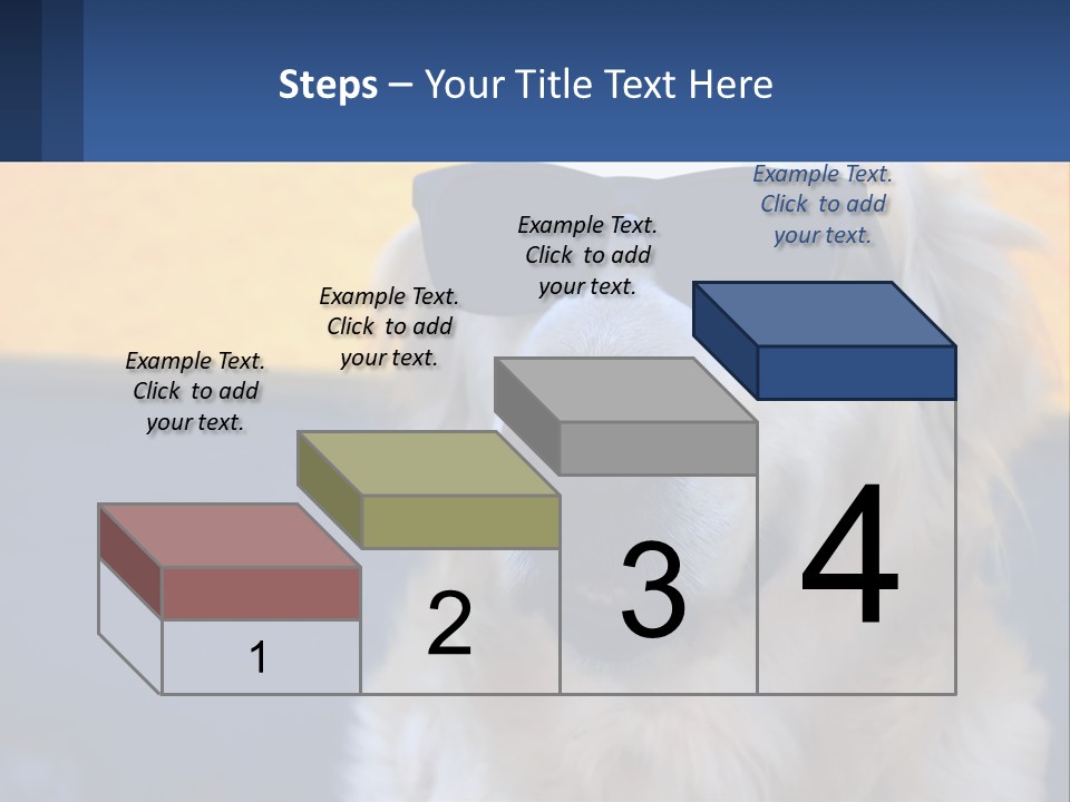 Condition Switch Electricity PowerPoint Template