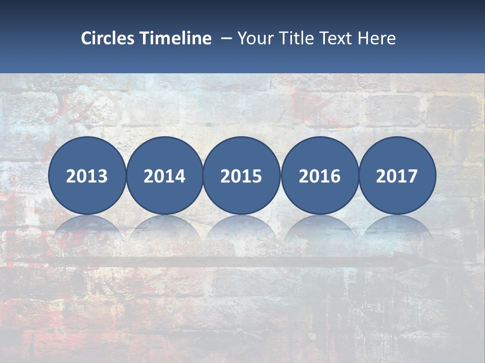Cool Supply Cooling PowerPoint Template