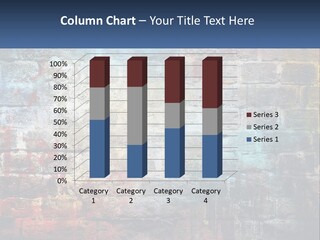 Cool Supply Cooling PowerPoint Template