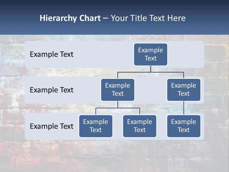 Cool Supply Cooling PowerPoint Template