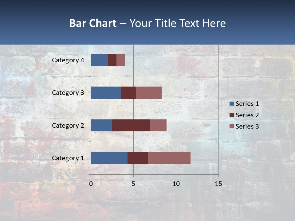 Cool Supply Cooling PowerPoint Template