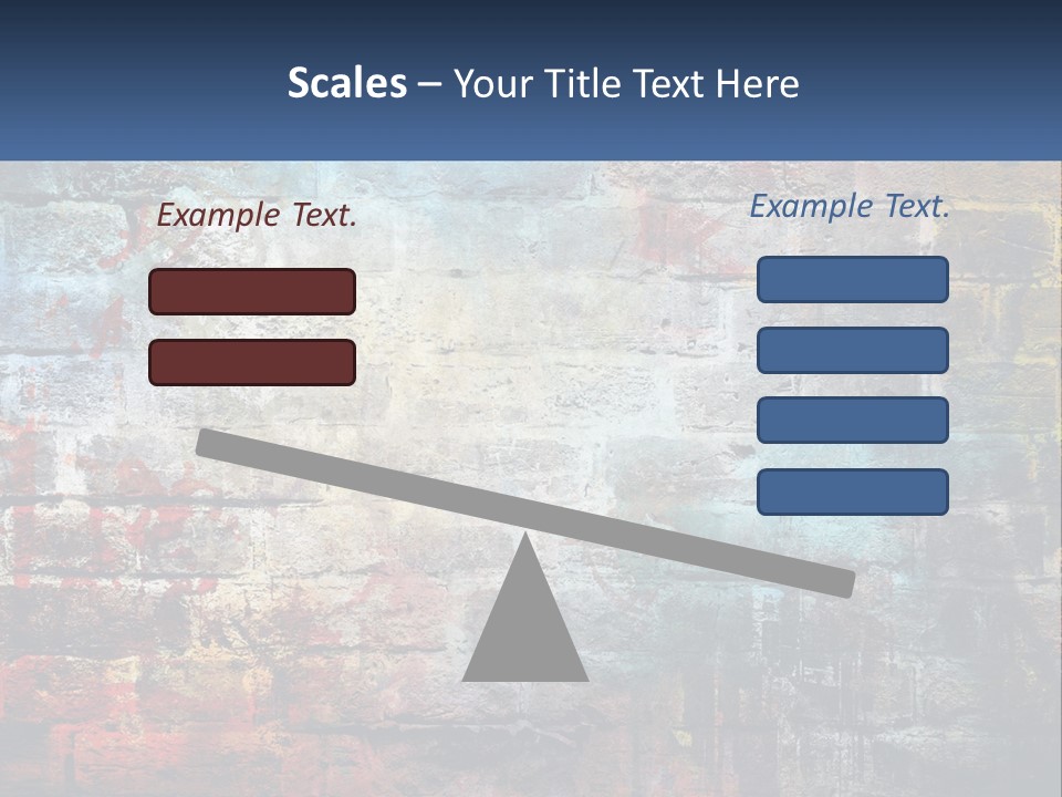 Cool Supply Cooling PowerPoint Template
