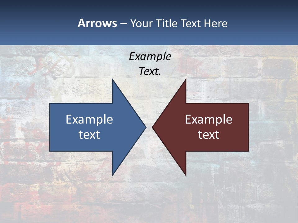 Cool Supply Cooling PowerPoint Template