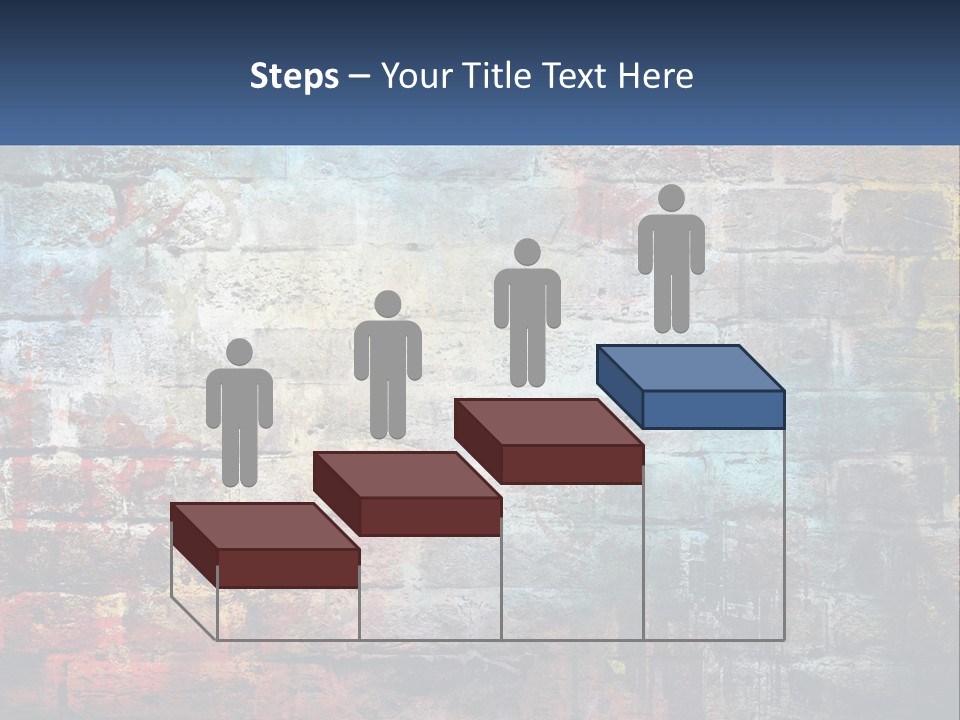 Cool Supply Cooling PowerPoint Template