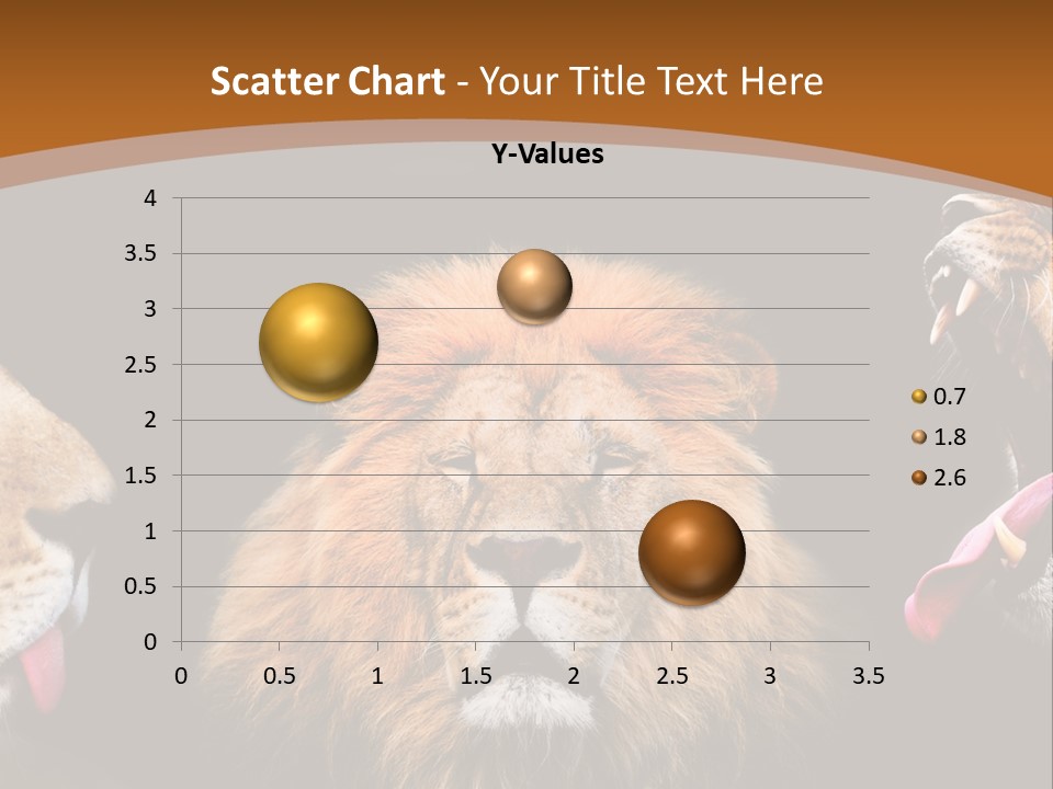 Technology Condition Switch PowerPoint Template