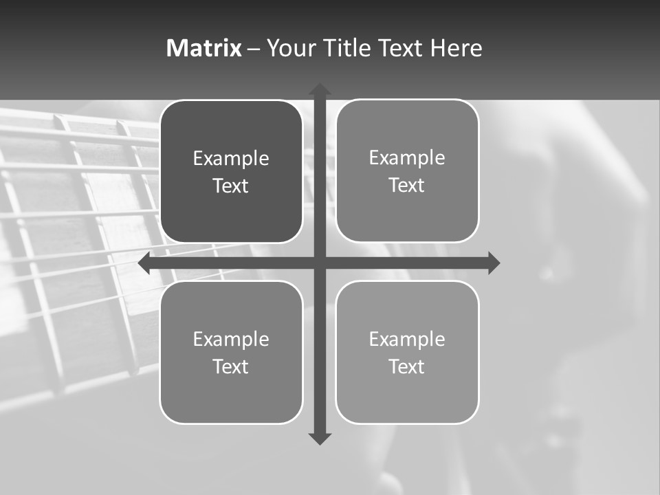 Remote Cold Electric PowerPoint Template