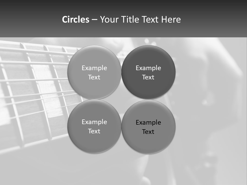 Remote Cold Electric PowerPoint Template