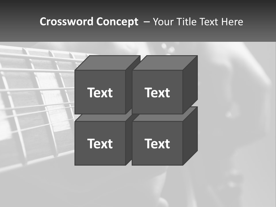 Remote Cold Electric PowerPoint Template
