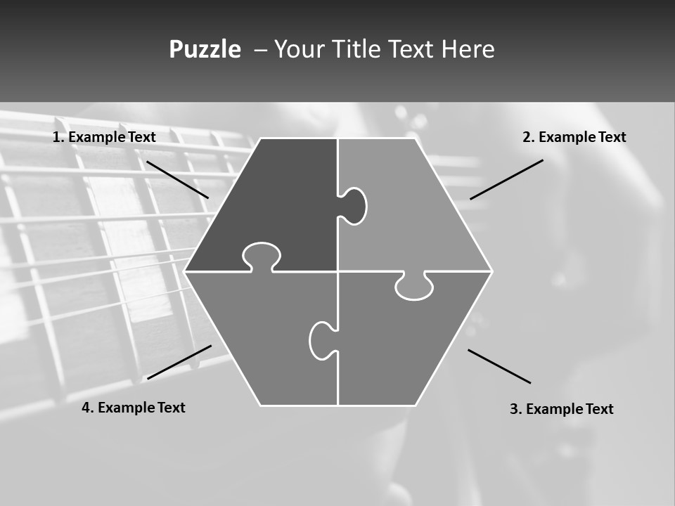 Remote Cold Electric PowerPoint Template
