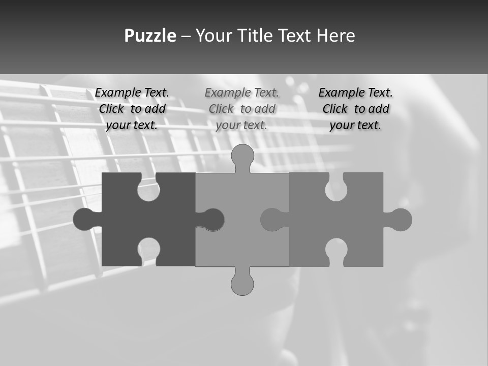 Remote Cold Electric PowerPoint Template