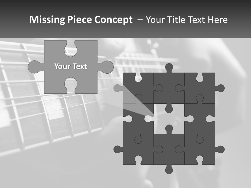Remote Cold Electric PowerPoint Template