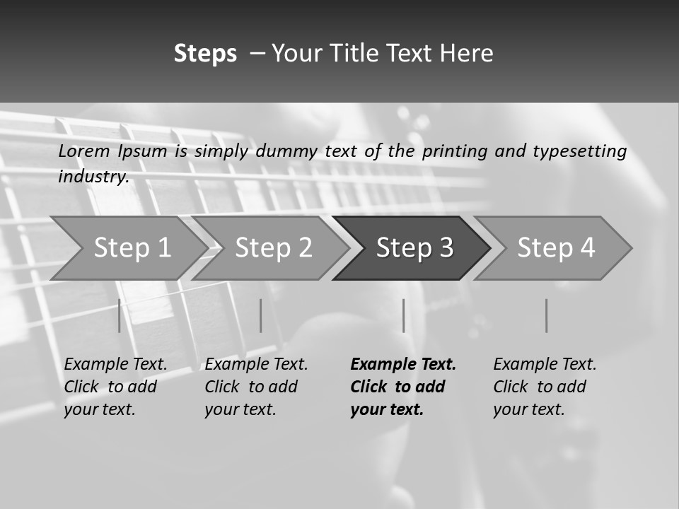 Remote Cold Electric PowerPoint Template