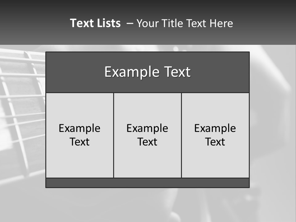 Remote Cold Electric PowerPoint Template