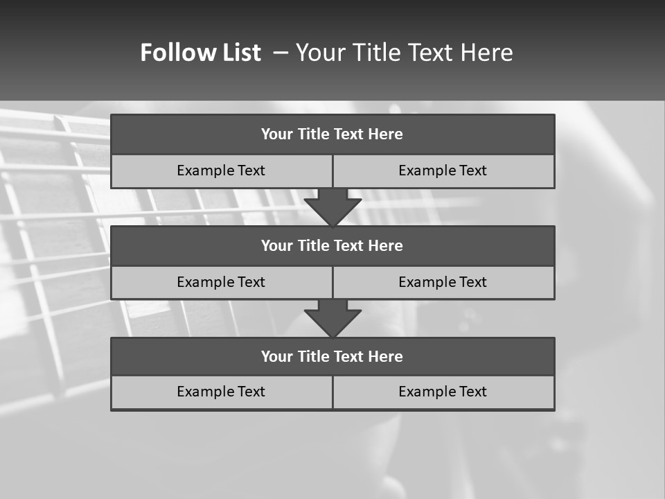 Remote Cold Electric PowerPoint Template