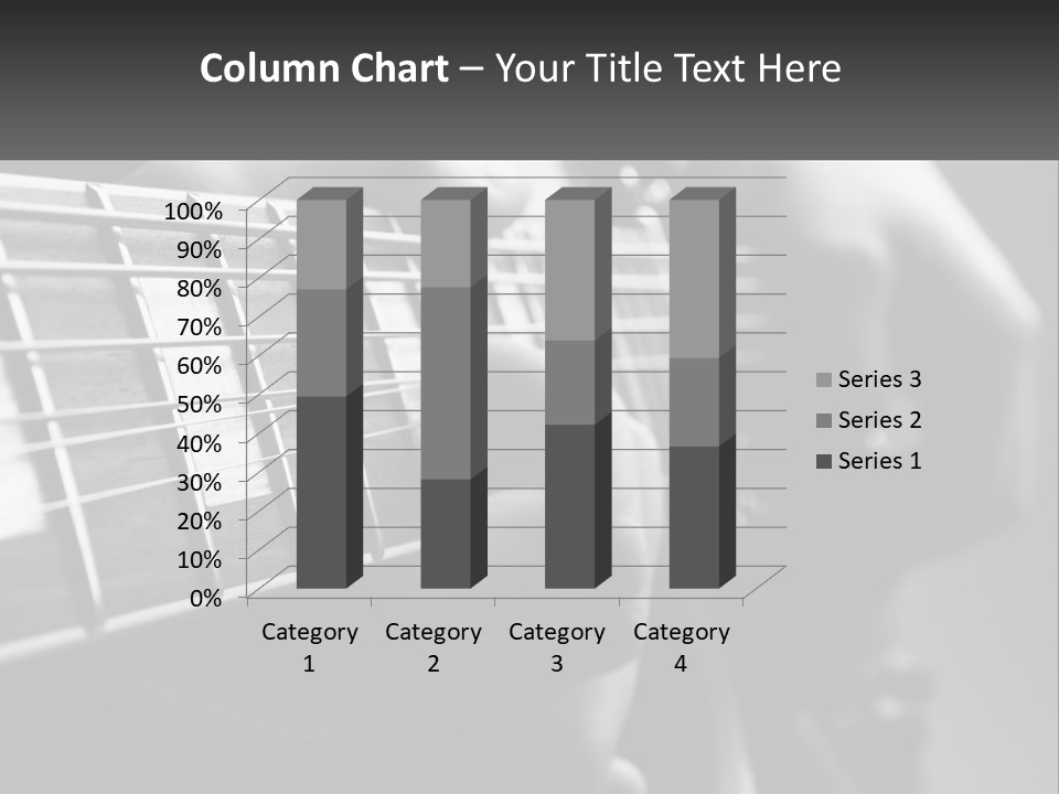 Remote Cold Electric PowerPoint Template