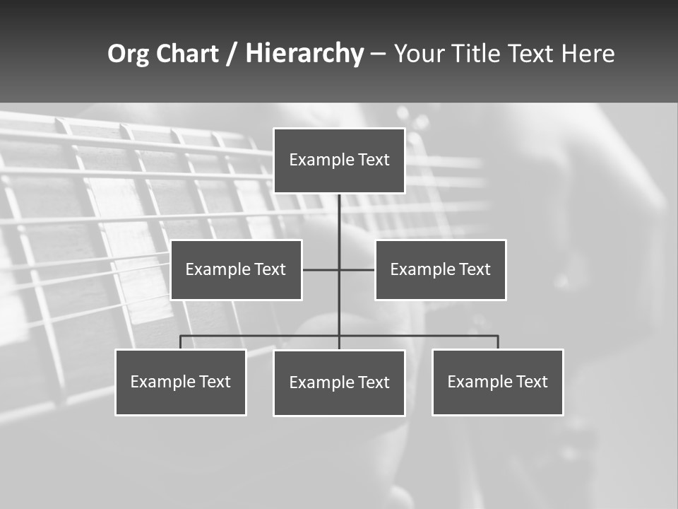 Remote Cold Electric PowerPoint Template