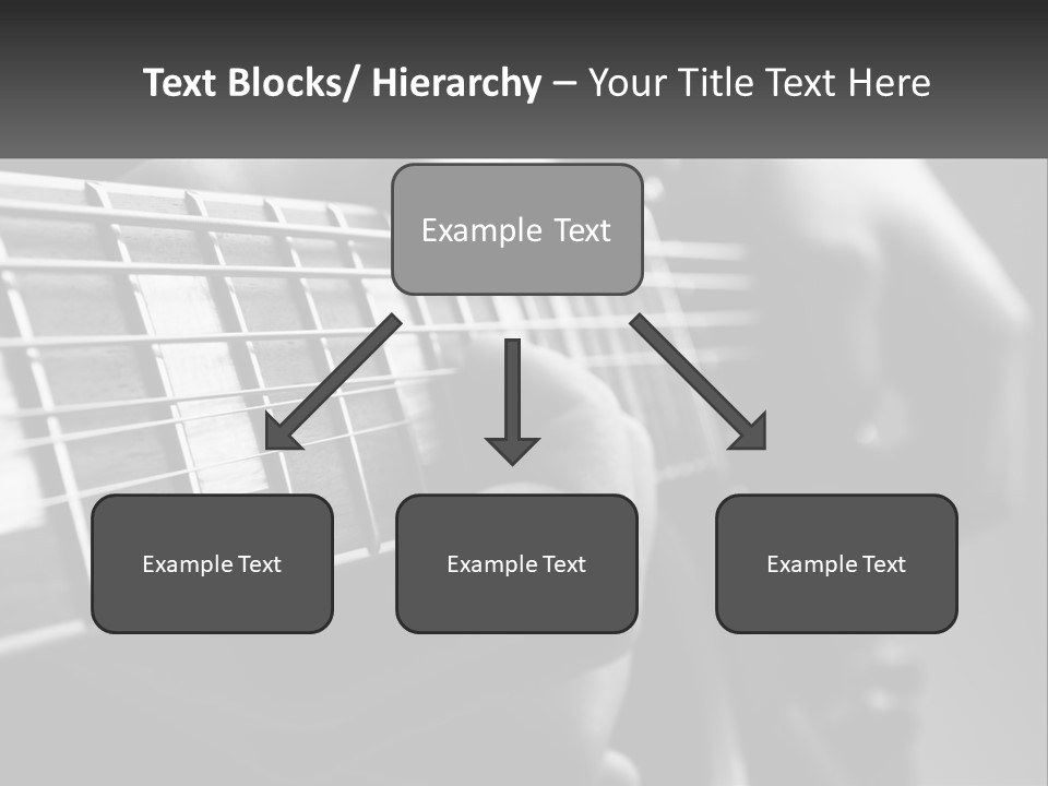 Remote Cold Electric PowerPoint Template