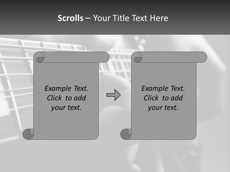 Remote Cold Electric PowerPoint Template