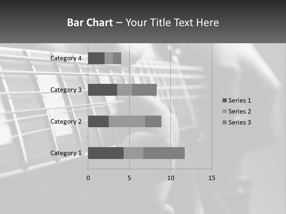 Remote Cold Electric PowerPoint Template