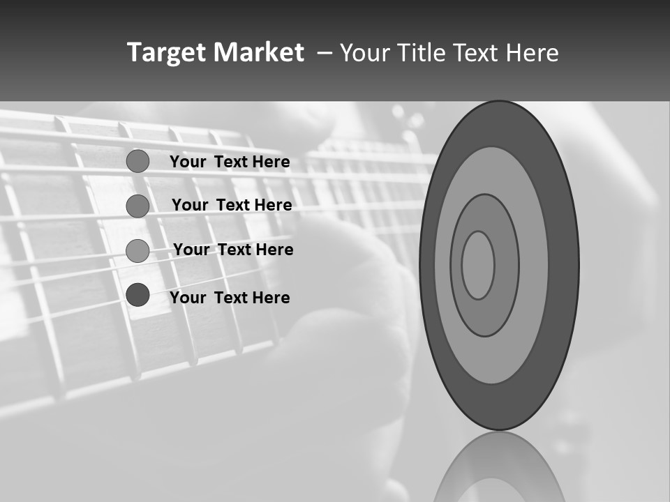 Remote Cold Electric PowerPoint Template