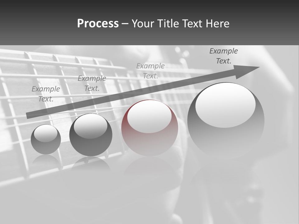 Remote Cold Electric PowerPoint Template