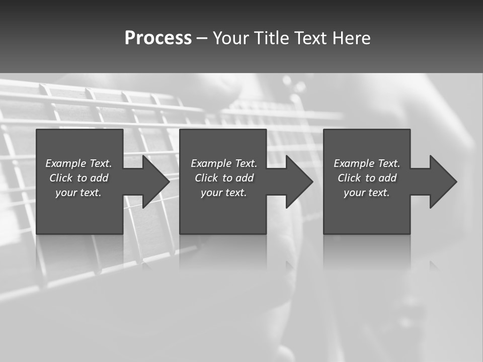 Remote Cold Electric PowerPoint Template