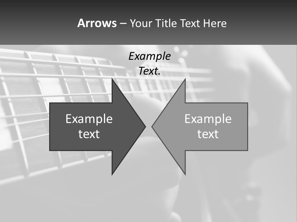 Remote Cold Electric PowerPoint Template