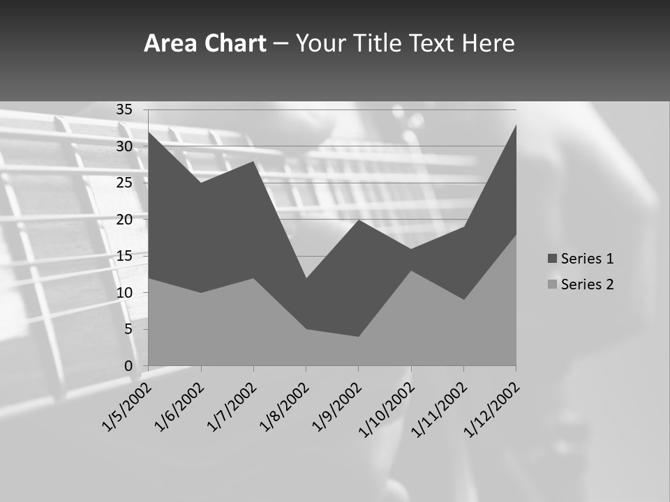 Remote Cold Electric PowerPoint Template
