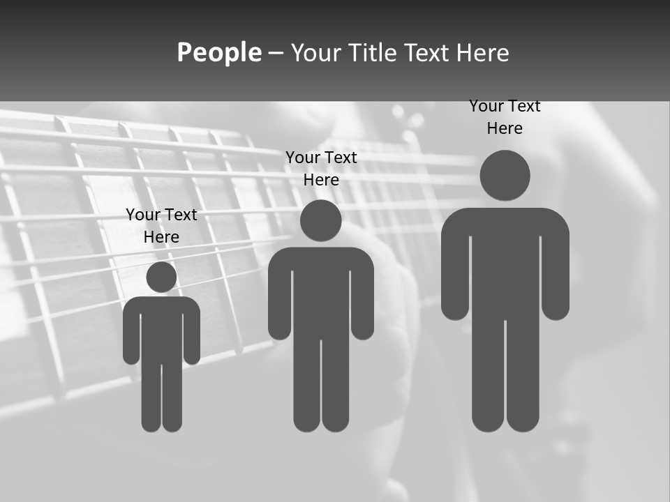 Remote Cold Electric PowerPoint Template