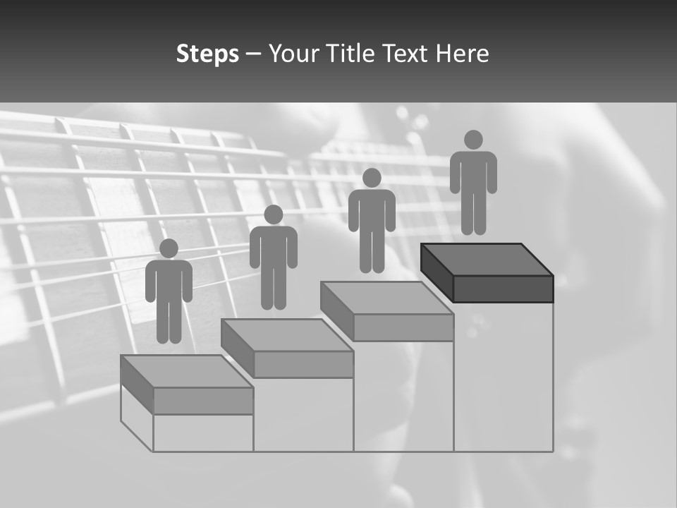 Remote Cold Electric PowerPoint Template