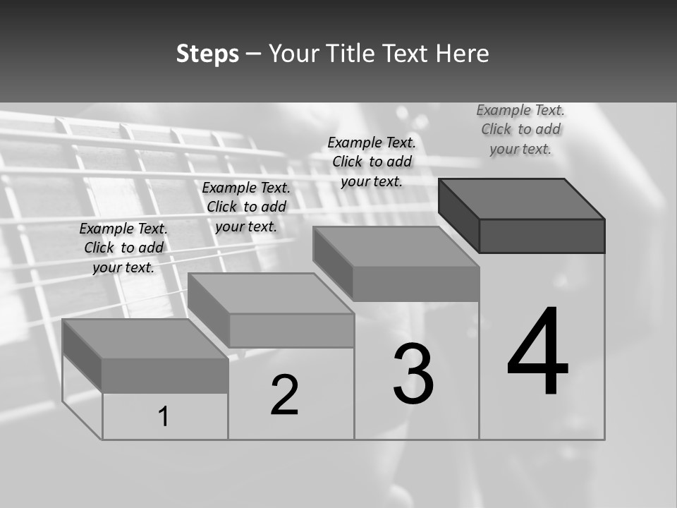 Remote Cold Electric PowerPoint Template