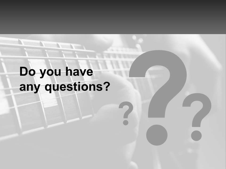 Remote Cold Electric PowerPoint Template