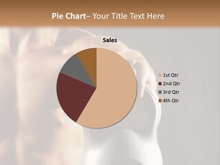 System Unit Temperature PowerPoint Template