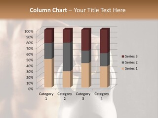 System Unit Temperature PowerPoint Template